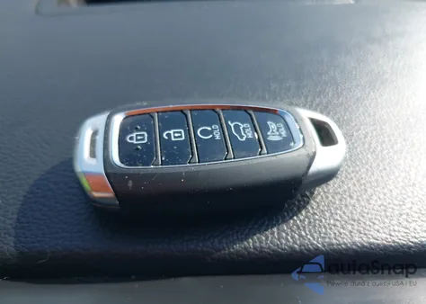 2022 Hyundai Palisade Calligraphy из США, поврежденный, VIN KM8R7DHE4NU401699